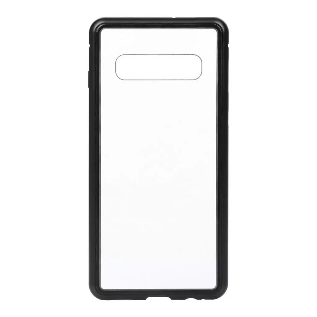 Чехол для моб. телефона BeCover Magnetite Hardware Galaxy S10 SM-G973 Black (703515)