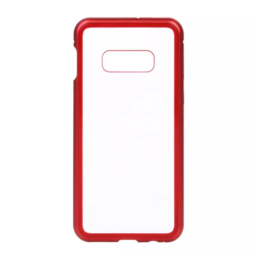 Чехол для моб. телефона BeCover Magnetite Hardware Galaxy S10e SM-G970 Red (703519)