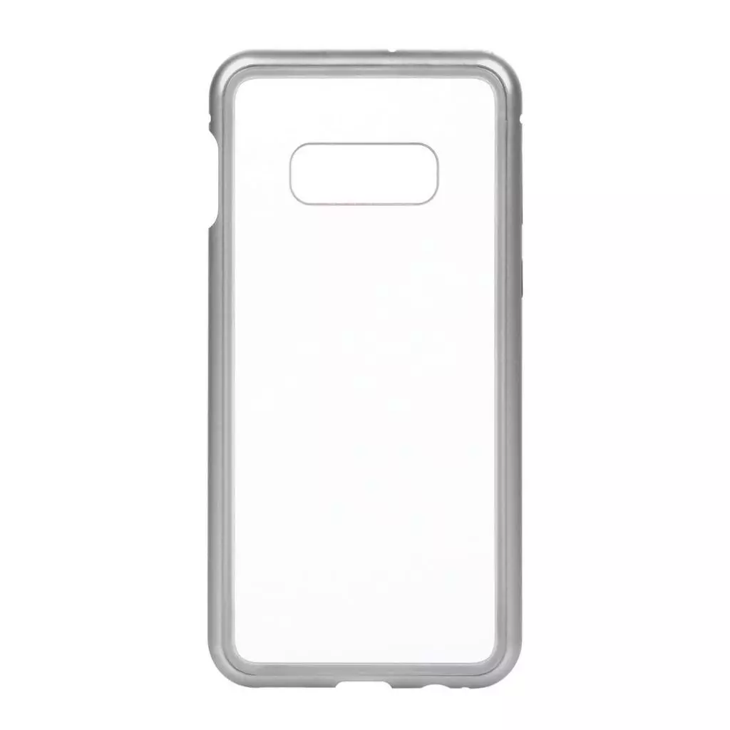 Чехол для моб. телефона BeCover Magnetite Hardware Galaxy S10e SM-G970 White (703520)