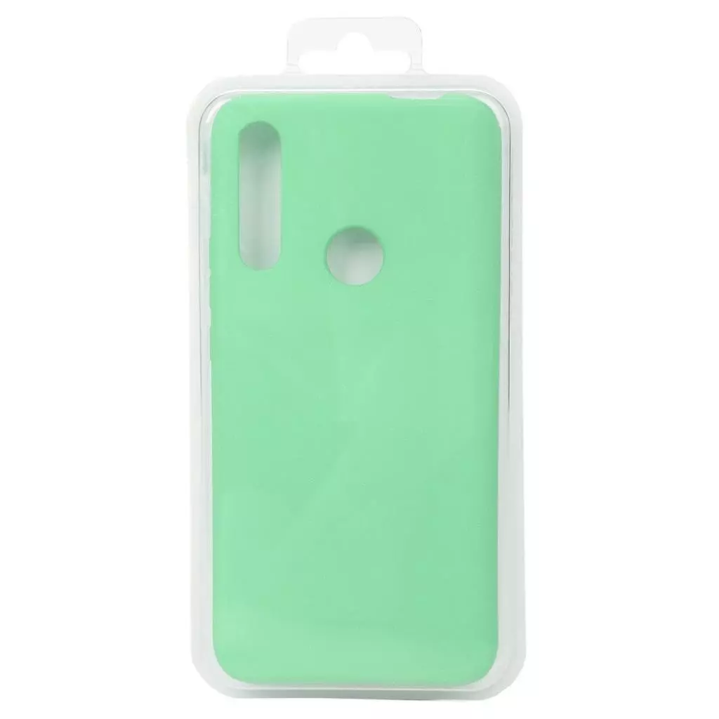 Чехол для моб. телефона BeCover Huawei P Smart Z Green (704005) - 1 Чехол для моб. телефона BeCover Huawei P Smart Z Green (704005) - 1