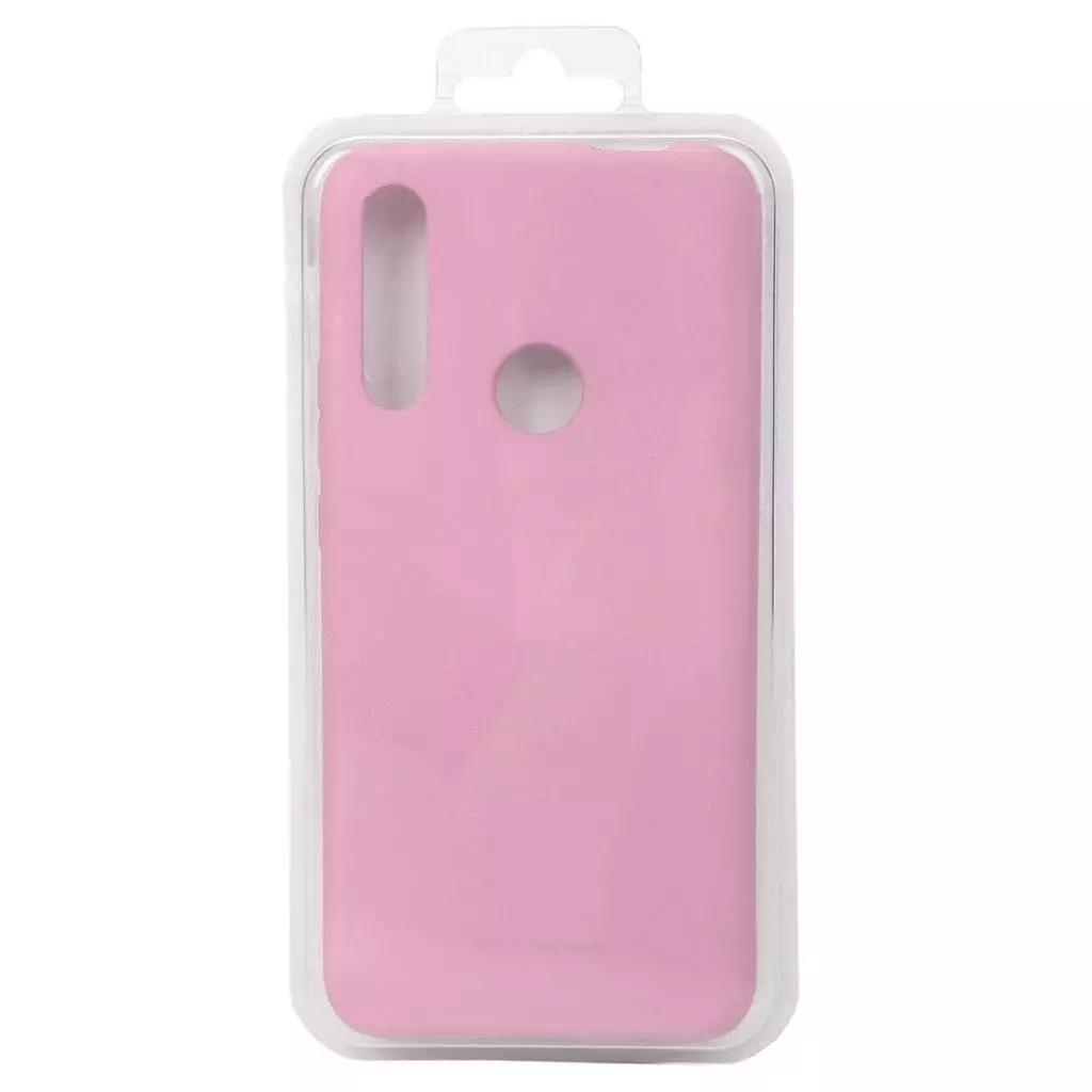 Чехол для моб. телефона BeCover Huawei P Smart Z Pink (704006) - 2 Чехол для моб. телефона BeCover Huawei P Smart Z Pink (704006) - 2