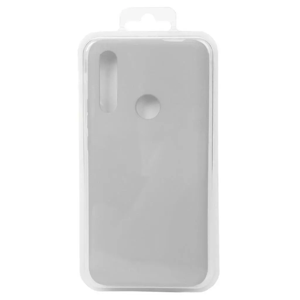 Чехол для моб. телефона BeCover Huawei P Smart Z White (704008) - 2 Чехол для моб. телефона BeCover Huawei P Smart Z White (704008) - 2