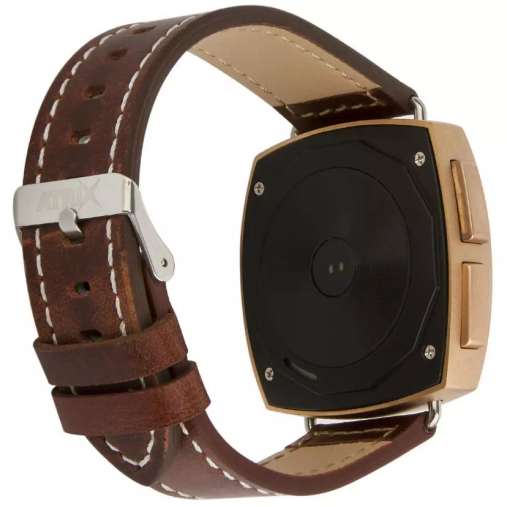 Смарт-часы ATRIX B1 Gold - 2 Смарт-часы ATRIX B1 Gold - 2