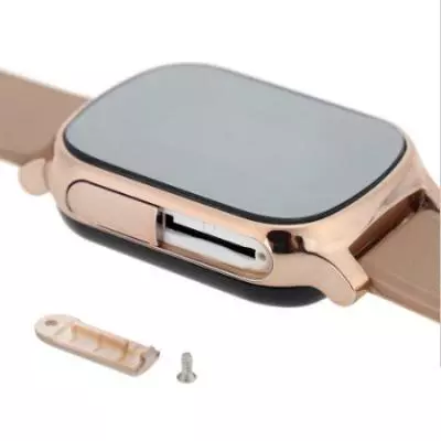 Смарт-часы GoGPS ME К20 золотой (K20GD) - 3 Смарт-часы GoGPS ME К20 золотой (K20GD) - 3