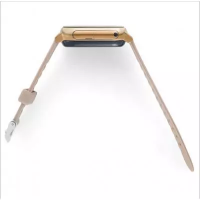 Смарт-часы GoGPS ME К20 золотой (K20GD) - 6 Смарт-часы GoGPS ME К20 золотой (K20GD) - 6