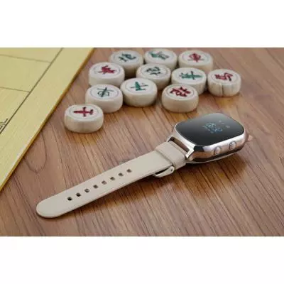 Смарт-часы GoGPS ME К20 золотой (K20GD) - 8 Смарт-часы GoGPS ME К20 золотой (K20GD) - 8