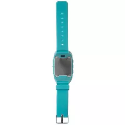 Смарт-часы Ergo с GPS трекером Ergo Kid`s K010 Blue (GPSK010B) - 4 Смарт-часы Ergo с GPS трекером Ergo Kid`s K010 Blue (GPSK010B) - 4