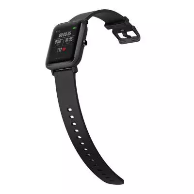 Смарт-часы Amazfit Bip Onyx Black (UYG4021RT) - 3 Смарт-часы Amazfit Bip Onyx Black (UYG4021RT) - 3