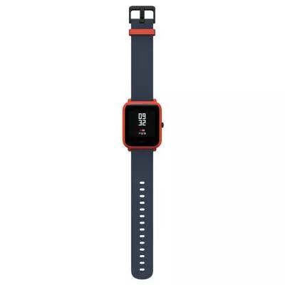 Смарт-часы Amazfit Bip Cinnabar Red (UYG4022RT) - 4