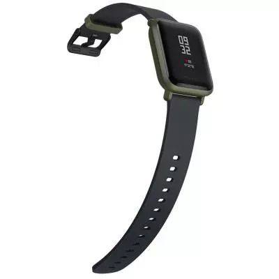 Смарт-часы Amazfit Bip Kokoda Green (UG4023RT) - 4 Смарт-часы Amazfit Bip Kokoda Green (UG4023RT) - 4