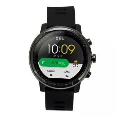 Смарт-часы Amazfit Stratos (A1619) - 1 Смарт-часы Amazfit Stratos (A1619) - 1