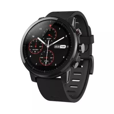 Смарт-часы Amazfit Stratos (A1619) - 2 Смарт-часы Amazfit Stratos (A1619) - 2