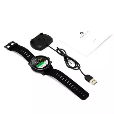 Смарт-часы Amazfit Stratos (A1619) - 5 Смарт-часы Amazfit Stratos (A1619) - 5