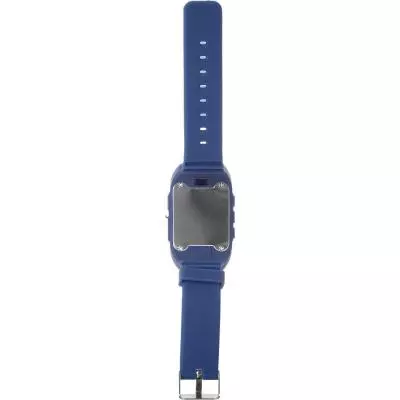 Смарт-часы Ergo GPS Tracker Kid`s K010 Blue (GPSK010D) - 4 Смарт-часы Ergo GPS Tracker Kid`s K010 Blue (GPSK010D) - 4