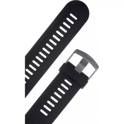 Смарт-часы Ergo Sport GPS HR Watch S010 Black (GPSS010B) - 8