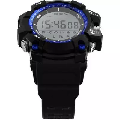 Смарт-часы UWatch XR05 Blue (F_55468) - 2