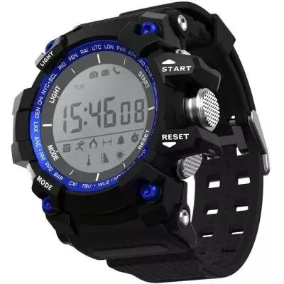 Смарт-часы UWatch XR05 Blue (F_55468)