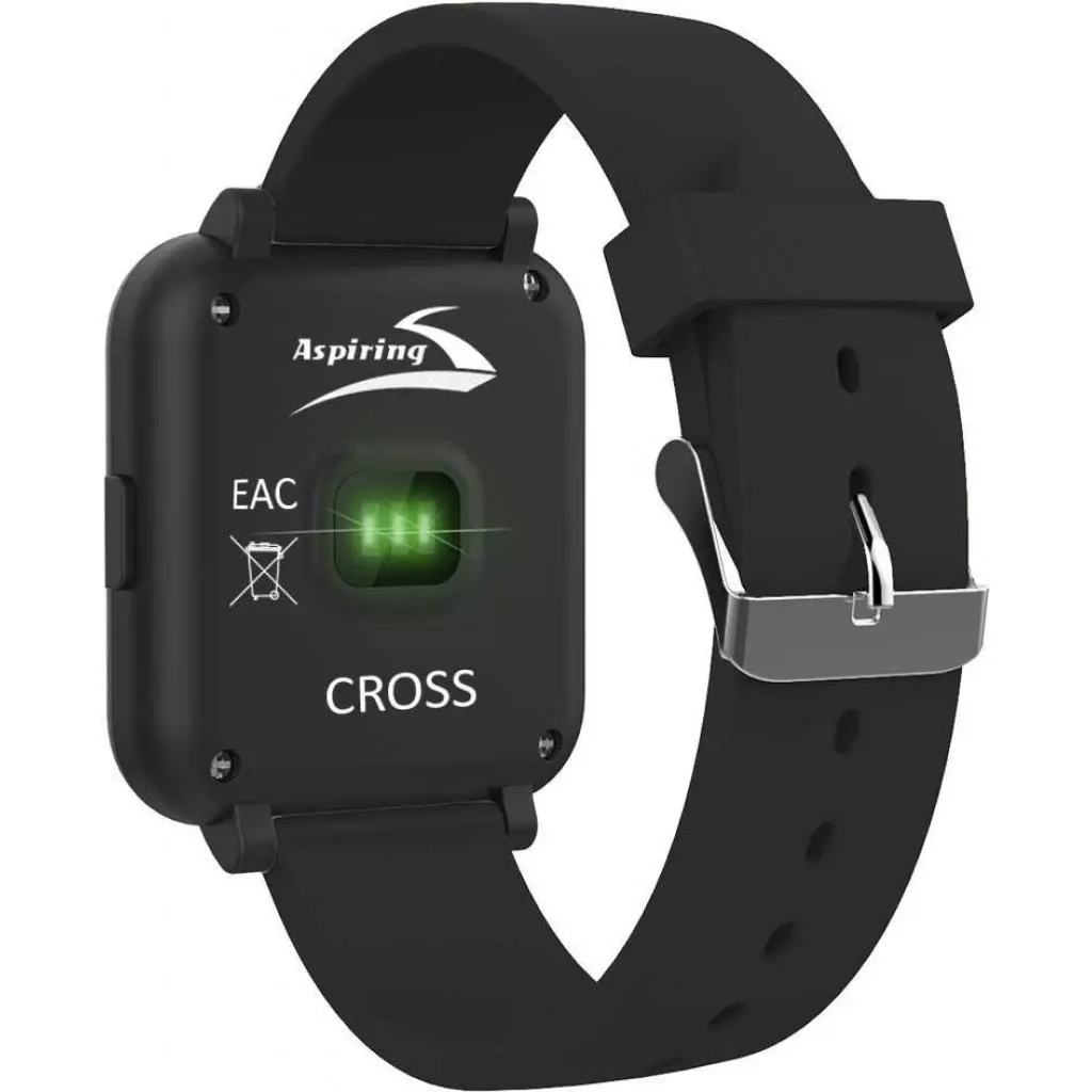 Смарт-часы Aspiring Cross (DI190208) - 1 Смарт-часы Aspiring Cross (DI190208) - 1