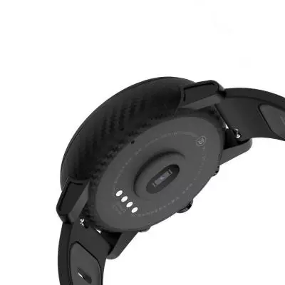 Смарт-часы Amazfit Stratos + Black - 4 Смарт-часы Amazfit Stratos + Black - 4