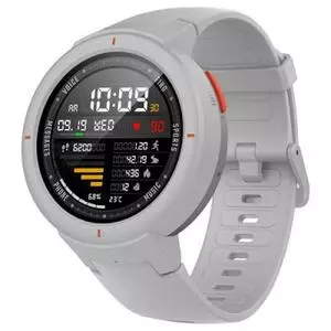 Смарт-часы Amazfit Verge White Global (A1811MW)