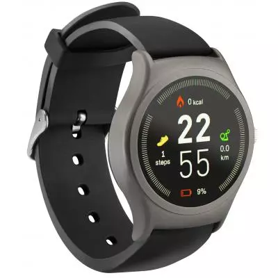 Смарт-часы ACME SW201 Smartwatch (4770070880050) - 1 Смарт-часы ACME SW201 Smartwatch (4770070880050) - 1