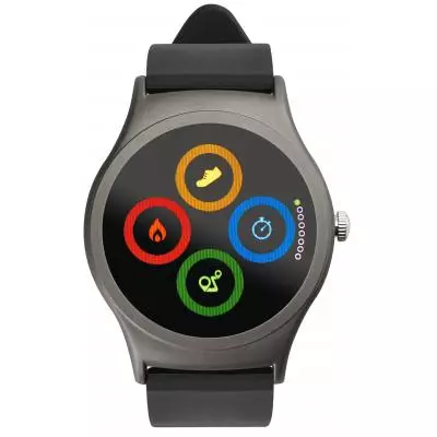 Смарт-часы ACME SW201 Smartwatch (4770070880050) - 4 Смарт-часы ACME SW201 Smartwatch (4770070880050) - 4