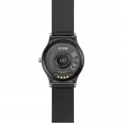 Смарт-часы ACME SW201 Smartwatch (4770070880050) - 6 Смарт-часы ACME SW201 Smartwatch (4770070880050) - 6