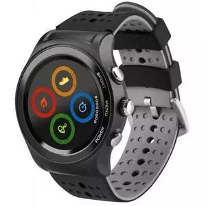 Смарт-часы ACME SW301 Smartwatch with GPS (4770070880067)