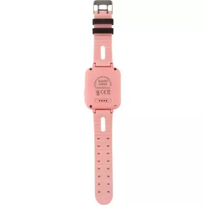 Смарт-часы AmiGo GO003 iP67 Pink - 4