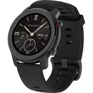 Смарт-часы Amazfit GTR 42mm Starry Black (A1910SB)