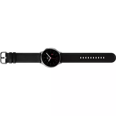 Смарт-часы Samsung SM-R820S/4 (Galaxy Watch Active2 44mm SS) Silver (SM-R820NSSASEK) - 5