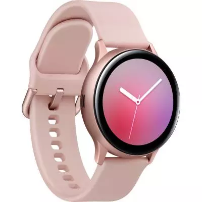 Смарт-часы Samsung SM-R820/4 (Galaxy Watch Active2 44mm Alu) Gold (SM-R820NZDASEK) - 2 Смарт-часы Samsung SM-R820/4 (Galaxy Watch Active2 44mm Alu) Gold (SM-R820NZDASEK) - 2