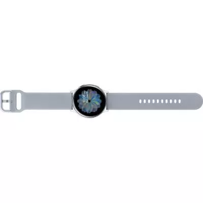 Смарт-часы Samsung SM-R820/4 (Galaxy Watch Active2 44mm Alu) Silver (SM-R820NZSASEK) - 5 Смарт-часы Samsung SM-R820/4 (Galaxy Watch Active2 44mm Alu) Silver (SM-R820NZSASEK) - 5