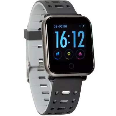 Смарт-часы Gelius Pro GP-CP11 (AMAZWATCH) Black/Grey - 5