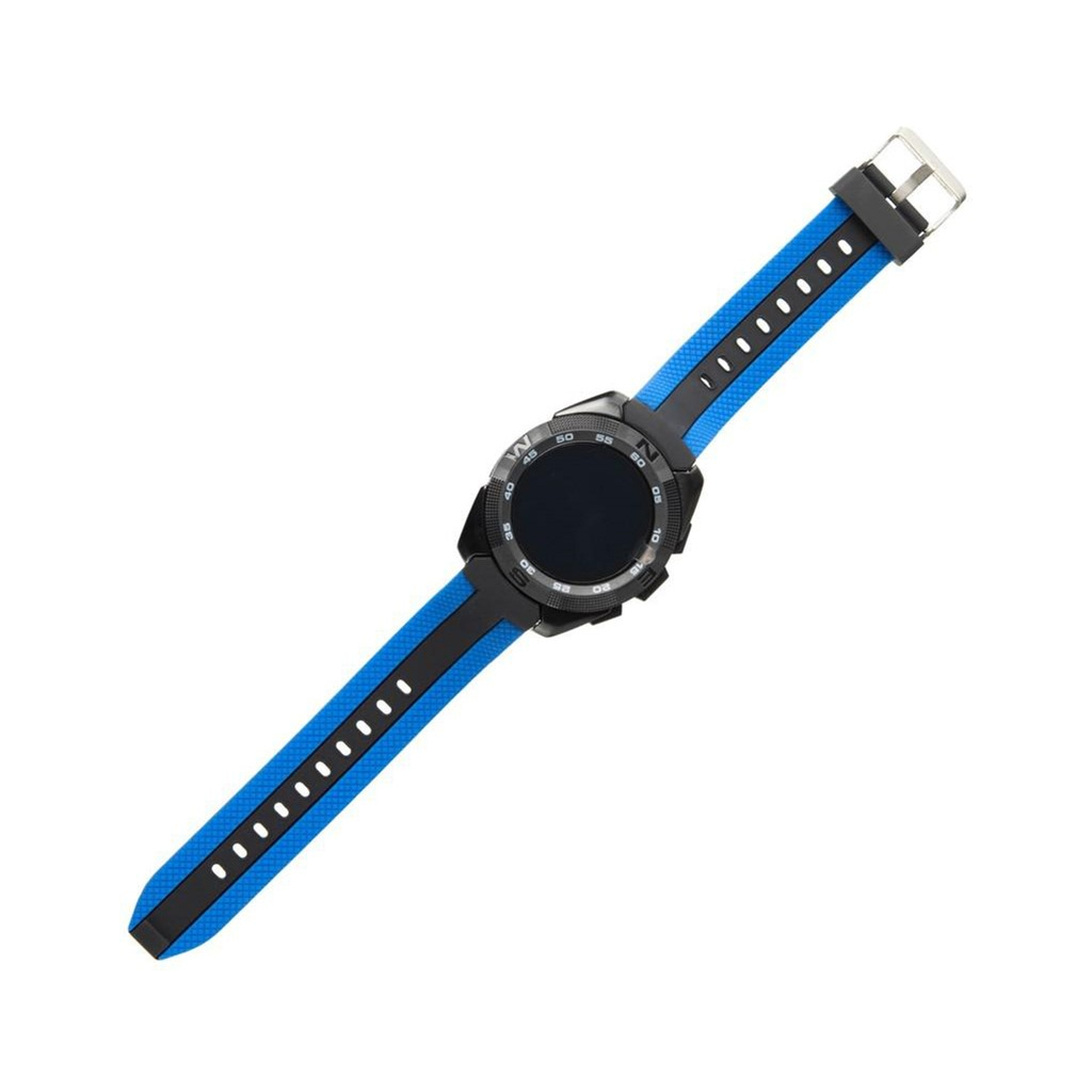 Смарт-часы Gelius Pro GP-L3 (URBAN WAVE) Black/Blue - 15 Смарт-часы Gelius Pro GP-L3 (URBAN WAVE) Black/Blue - 15