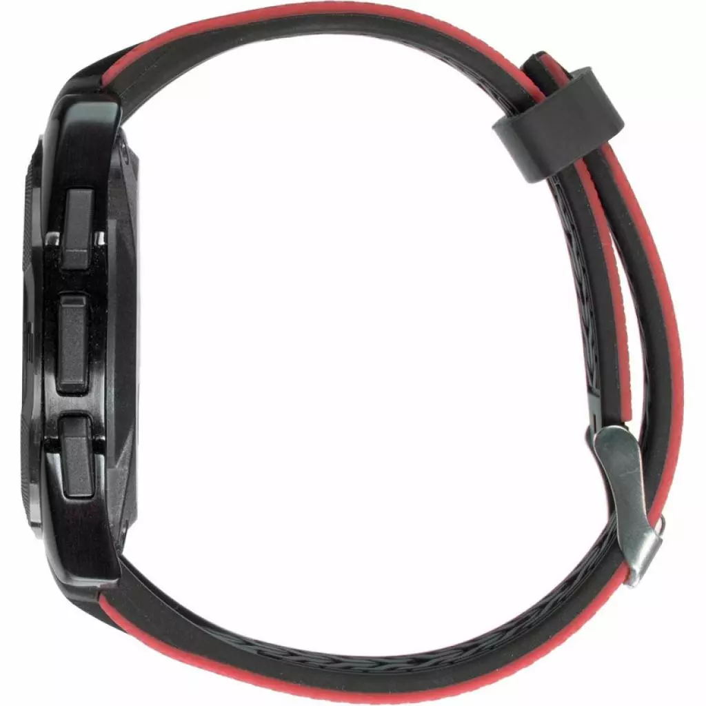 Смарт-часы Gelius Pro GP-L3 (URBAN WAVE) Black/Red - 11 Смарт-часы Gelius Pro GP-L3 (URBAN WAVE) Black/Red - 11