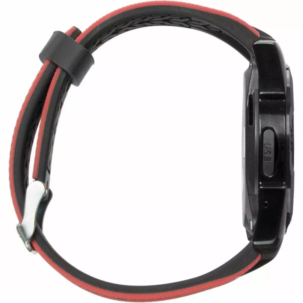 Смарт-часы Gelius Pro GP-L3 (URBAN WAVE) Black/Red - 13 Смарт-часы Gelius Pro GP-L3 (URBAN WAVE) Black/Red - 13