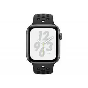 Смарт-часы Apple Watch Nike+ Series 4 GPS, 40mm Space Grey Aluminium Case wit (MU6J2UA/A)