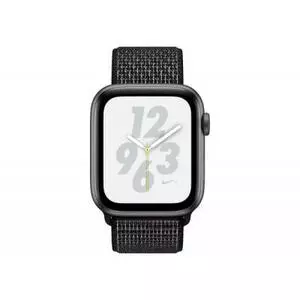 Смарт-часы Apple Watch Nike+ Series 4 GPS, 40mm Space Grey Aluminium Case wit (MU7G2UA/A)