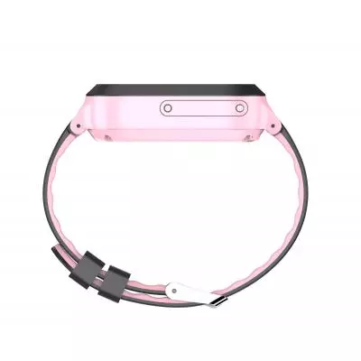 Смарт-часы Nomi W2 lite Pink - 3 Смарт-часы Nomi W2 lite Pink - 3