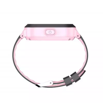 Смарт-часы Nomi W2 lite Pink - 4 Смарт-часы Nomi W2 lite Pink - 4