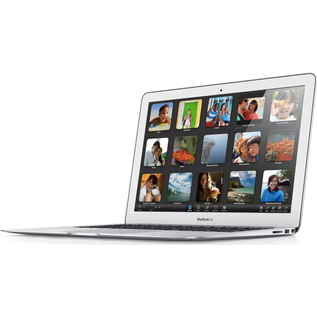 Ноутбук Apple MacBook Air A1466 (MQD32UA/A) - 2 Ноутбук Apple MacBook Air A1466 (MQD32UA/A) - 2