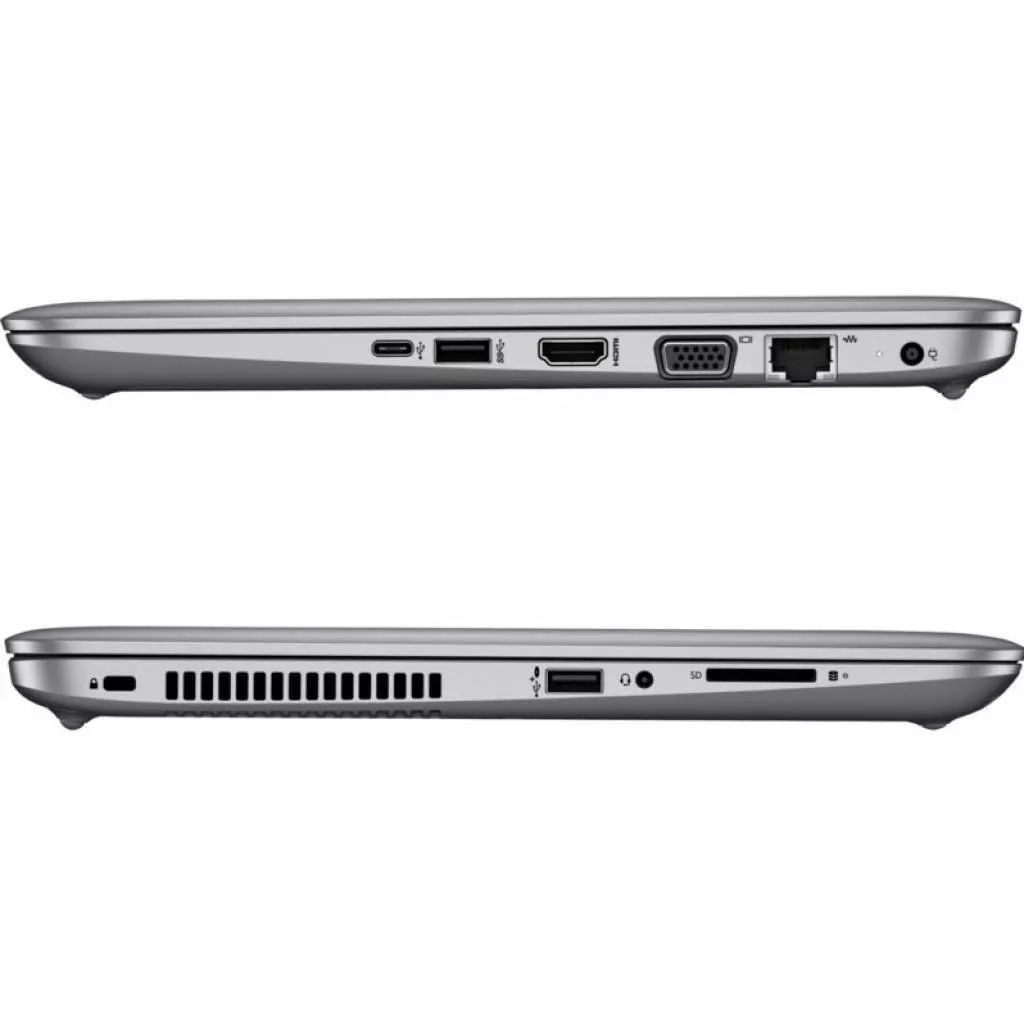 Ноутбук HP ProBook 430 G4 (W6P93AV_V4) - 3