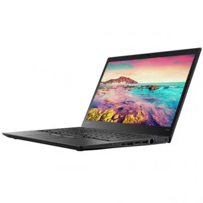 Ноутбук Lenovo ThinkPad T470S (20HF0026RT) - 1 Ноутбук Lenovo ThinkPad T470S (20HF0026RT) - 1