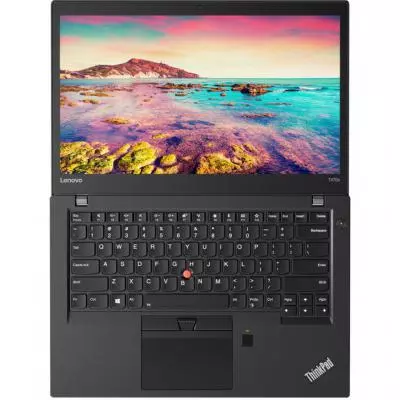 Ноутбук Lenovo ThinkPad T470S (20HF0026RT) - 7 Ноутбук Lenovo ThinkPad T470S (20HF0026RT) - 7