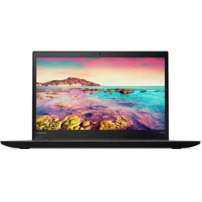 Ноутбук Lenovo ThinkPad T470S (20HF0026RT)