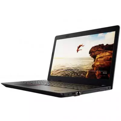 Ноутбук Lenovo ThinkPad E570 (20H500B4RT) - 1