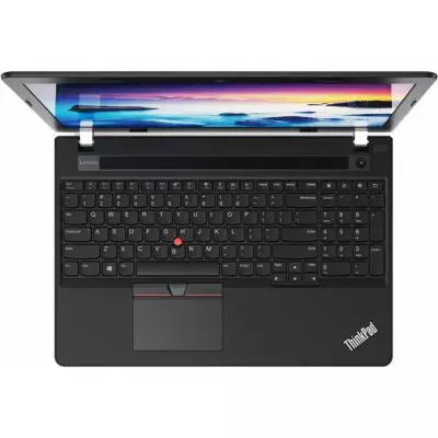 Ноутбук Lenovo ThinkPad E570 (20H500B4RT) - 2