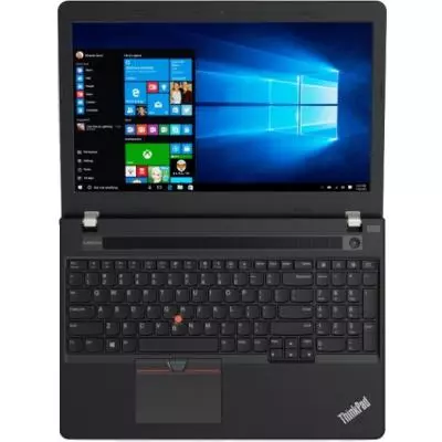 Ноутбук Lenovo ThinkPad E570 (20H500B4RT) - 5