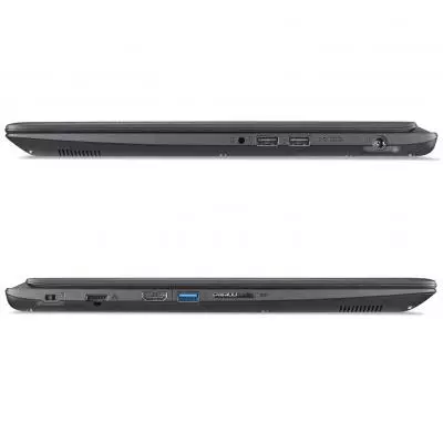 Ноутбук Acer Aspire 3 A315-51-576E (NX.GNPEU.023) - 4 Ноутбук Acer Aspire 3 A315-51-576E (NX.GNPEU.023) - 4